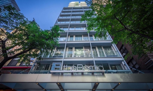 The Bernic Hotel New York City,Tapestry Collection by Hilton, karpaten.md