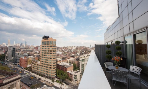 SoHo 54 Hotel, karpaten.md