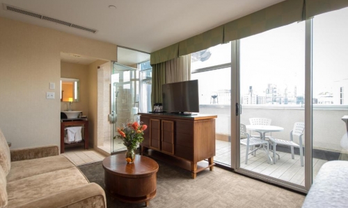 SoHo 54 Hotel, karpaten.md, 2