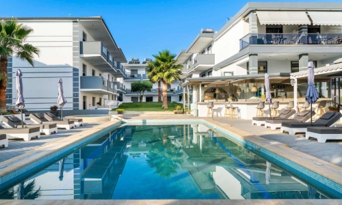 Akritas Hotel, karpaten.md, 2