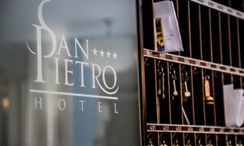 Hotel San Pietro, karpaten.md, 2