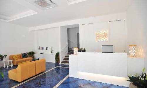 Residence Panoramic, karpaten.md