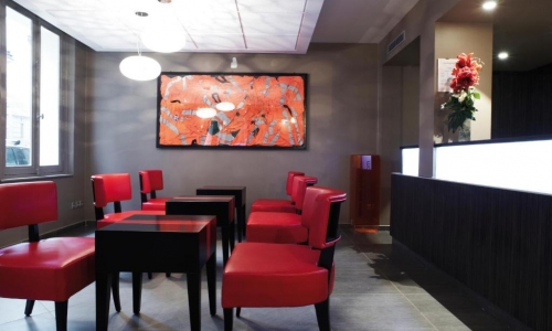 New Hotel Opera, karpaten.md