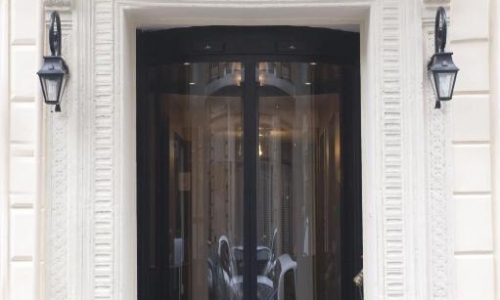 New Hotel Opera, karpaten.md, 2