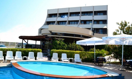 Hotel Akropoli, karpaten.md
