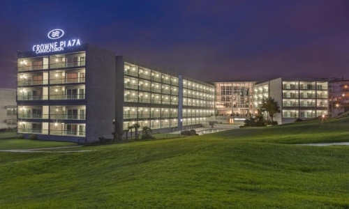 Crowne Plaza Caparica Lisbon, an IHG Hotel, karpaten.md