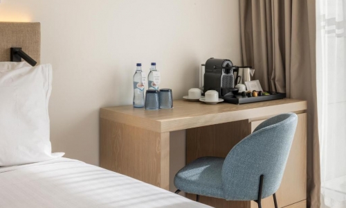 Crowne Plaza Caparica Lisbon, an IHG Hotel, karpaten.md, 2