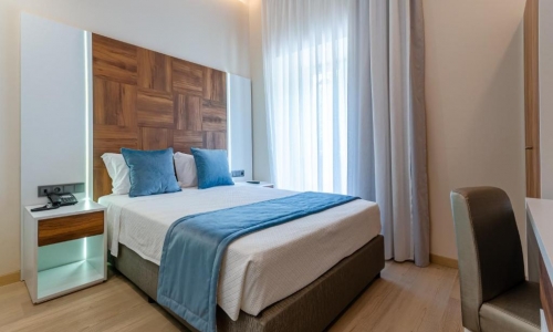 Hotel Avenida Park, karpaten.md, 2