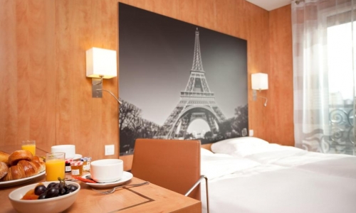 Best Western Ronceray Opera, karpaten.md, 2
