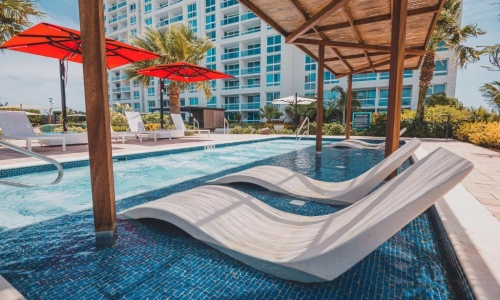 Radisson Blu Aruba, karpaten.md
