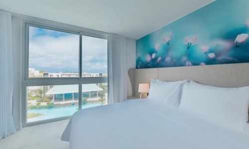 Radisson Blu Aruba, karpaten.md, 2
