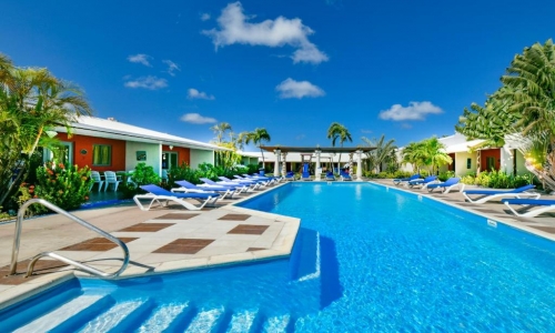 Aruba Blue Village Hotel and Apartments, karpaten.md, 2