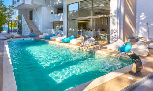 Triton Boutique Hotel, karpaten.md, 2