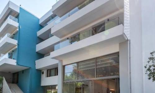 Triton Boutique Hotel, karpaten.md