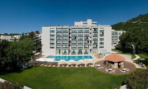 Hotel Tara, karpaten.md