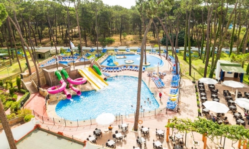AluaSun Marbella Park (ex Roc Marbella Park), karpaten.md