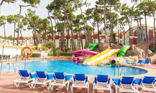 AluaSun Marbella Park (ex Roc Marbella Park), karpaten.md, 2