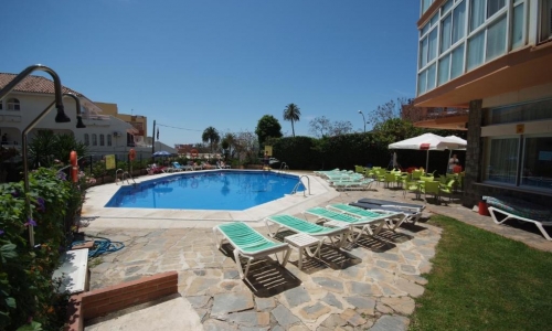 Apartamentos Doramar, karpaten.md, 2