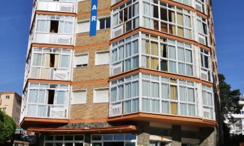 Apartamentos Doramar, karpaten.md