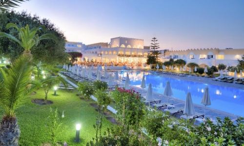 Platanista Hotel, karpaten.md, 2