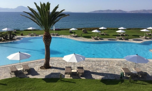 Neptune Luxury Resort, karpaten.md, 2