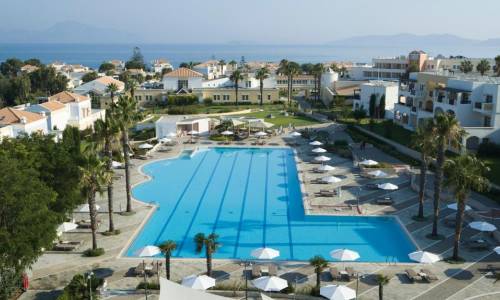 Neptune Luxury Resort, karpaten.md