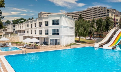 Hotel Maya World Didyma, karpaten.md