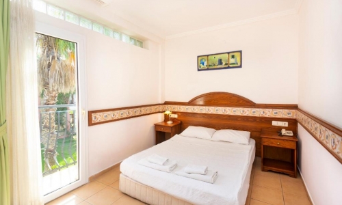 Kriss Hotel Bodrum, karpaten.md, 2