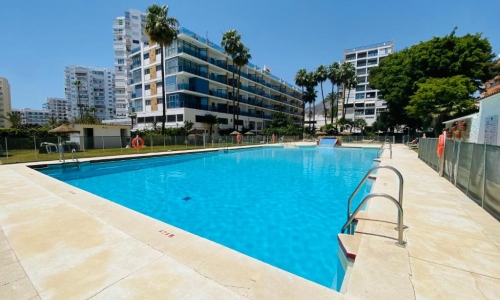 Apartamentos MS Puerto Marina, karpaten.md