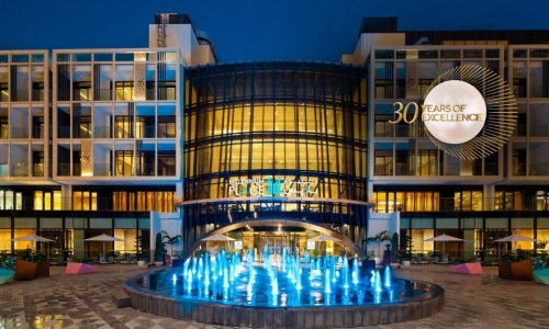 Hotel Millennium Place Mirdif, karpaten.md