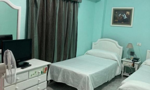 Hotel Tanausu, karpaten.md, 2