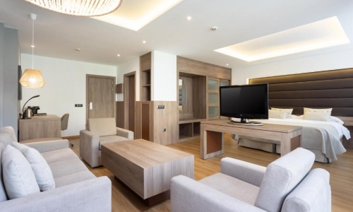 Hotel Colon Rambla, karpaten.md, 2