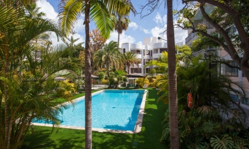 Hotel Colon Rambla, karpaten.md