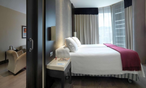 Hotel NH Tenerife, karpaten.md, 2