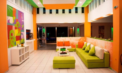 Bouradanis Village Hotel, karpaten.md, 2
