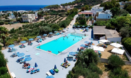 Hermes Hotel, karpaten.md