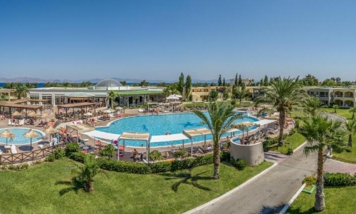 Kipriotis Maris Suites, karpaten.md