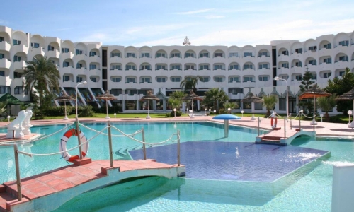 Helya Beach Resort, karpaten.md