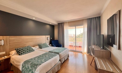 Sercotel Maya Alicante, karpaten.md, 2