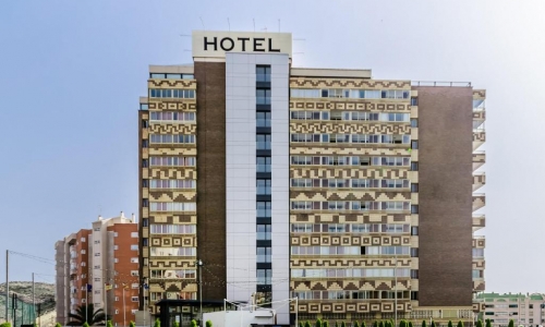 Sercotel Maya Alicante, karpaten.md