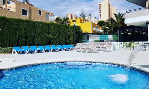 Primavera Loix Apartments, karpaten.md, 2