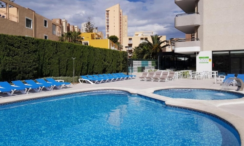 Primavera Loix Apartments, karpaten.md