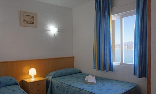 Apartamentos Las Carabelas, karpaten.md, 2