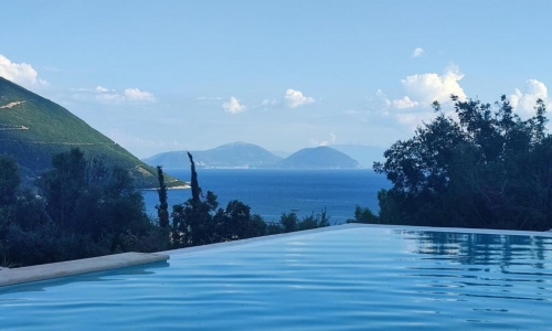Calionas Suites, karpaten.md, 2