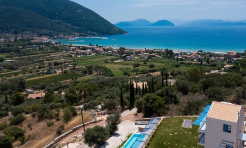Calionas Suites, karpaten.md