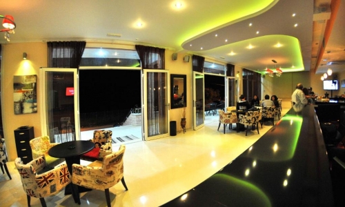 Dionysos Luxury Apartments Lefkada, karpaten.md, 2