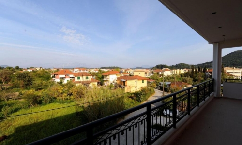 Dionysos Luxury Apartments Lefkada, karpaten.md