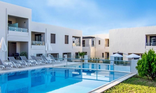 Carisa Suites and Apartments, karpaten.md
