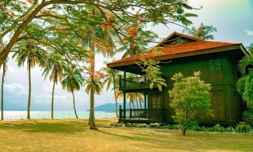 Pelangi Beach Resort & Spa, Langkawi, karpaten.md, 2