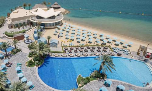 Hotel Hilton Doha, karpaten.md